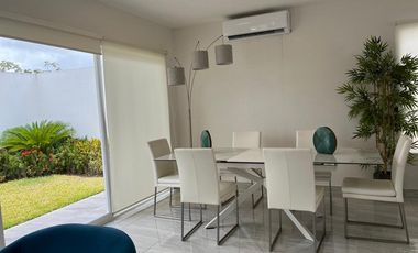 ESPECTACULAR CASA EN VENTA CANCÚN, EL PARAÍSO CARIBEÑO ESPERA POR TI