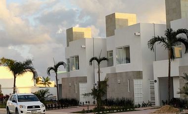 ESPECTACULAR CASA EN VENTA CANCÚN, EL PARAÍSO CARIBEÑO ESPERA POR TI