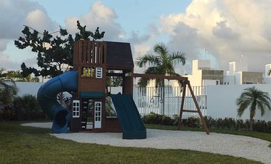 ESPECTACULAR CASA EN VENTA CANCÚN, EL PARAÍSO CARIBEÑO ESPERA POR TI