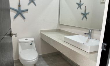 ESPECTACULAR CASA EN VENTA CANCÚN, EL PARAÍSO CARIBEÑO ESPERA POR TI
