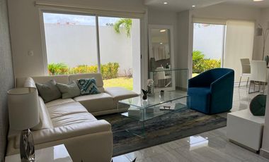 ESPECTACULAR CASA EN VENTA CANCÚN, EL PARAÍSO CARIBEÑO ESPERA POR TI