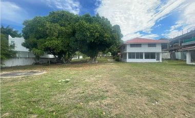 Casa Frente al Mar en Coronado (ID 13061) 