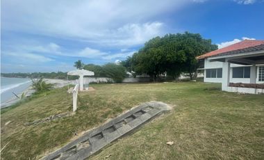 Casa Frente al Mar en Coronado (ID 13061) 