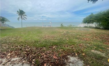 Casa Frente al Mar en Coronado (ID 13061) 