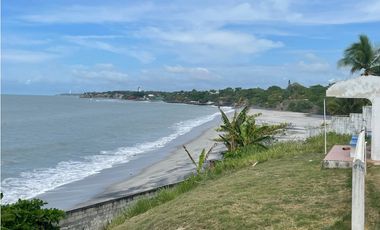 Casa Frente al Mar en Coronado (ID 13061) 