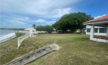 Casa Frente al Mar en Coronado (ID 13061) 