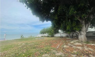 Casa Frente al Mar en Coronado (ID 13061) 