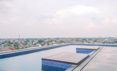 Apartemen Vasaka Solterra