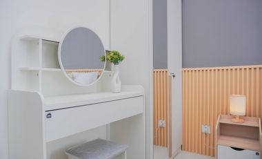 Apartemen Vasaka Solterra