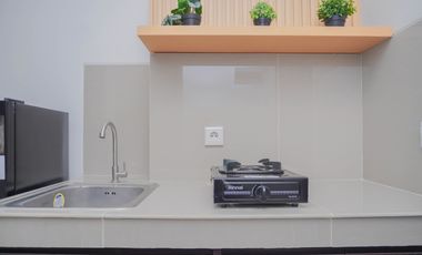 Apartemen Vasaka Solterra