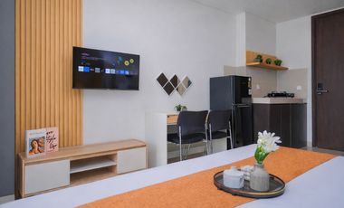 Apartemen Vasaka Solterra