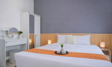 Apartemen Vasaka Solterra