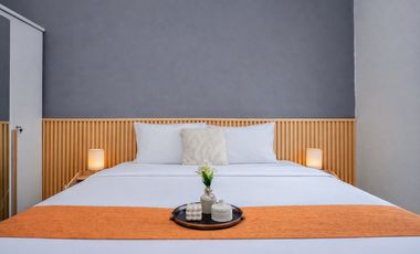 Apartemen Vasaka Solterra