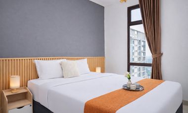 Apartemen Vasaka Solterra