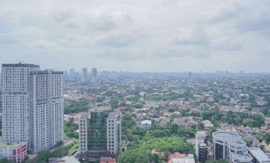 Apartemen Vasaka Solterra