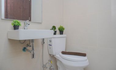 Apartemen Vasaka Solterra