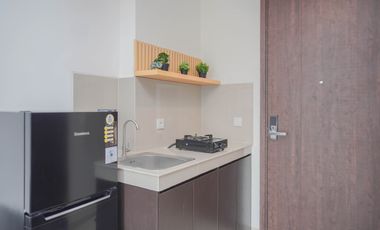 Apartemen Vasaka Solterra