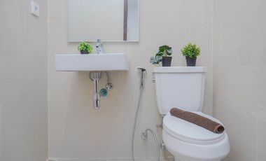 Apartemen Vasaka Solterra