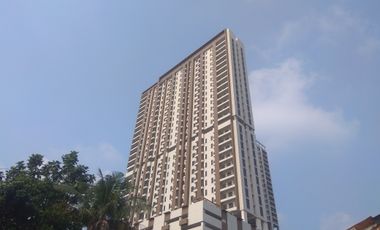 Apartemen Vasaka Solterra