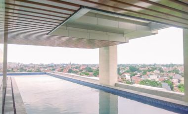 Apartemen Vasaka Solterra