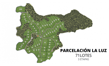 Lotes en venta en San Rafael, Antioqueño