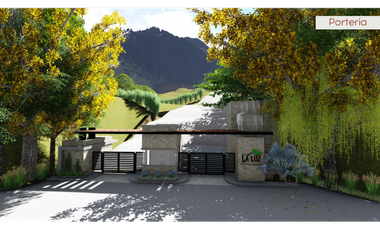 Lotes en venta en San Rafael, Antioqueño