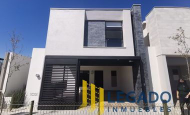 Casa en Venta, Dominio Cumbres, Mty-García, NL