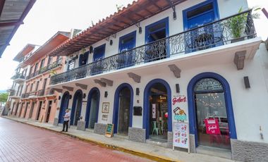 Local Comercial en alquiler en Edificio Casa de oro