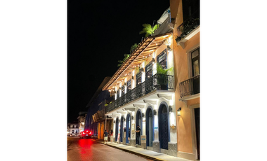 Local Comercial en alquiler en Edificio Casa de oro