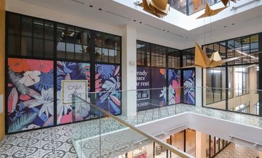 Local Comercial en alquiler en Edificio Casa de oro