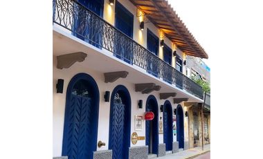 Local Comercial en alquiler en Edificio Casa de oro