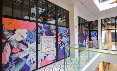 Local Comercial en alquiler en Edificio Casa de oro