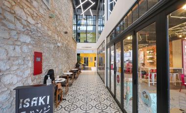 Local Comercial en alquiler en Edificio Casa de oro