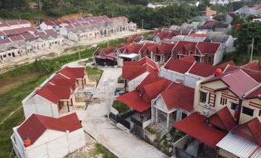 Islamic Modern Living Rangkasbitung, Bebas Banjir dan Polusi