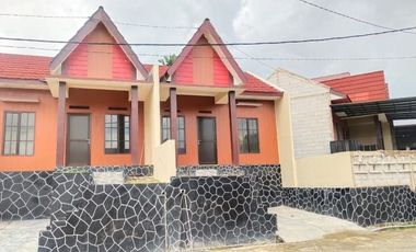 Islamic Modern Living Rangkasbitung, Bebas Banjir dan Polusi
