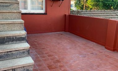 MARTIN CORONADO PH PRIMER PISO CON PATIO Y TERRAZA