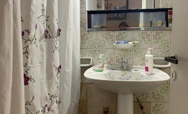 MARTIN CORONADO PH PRIMER PISO CON PATIO Y TERRAZA