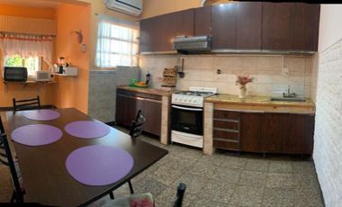 MARTIN CORONADO PH PRIMER PISO CON PATIO Y TERRAZA