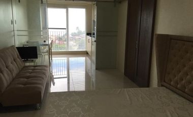 2BR Unit for Sale in Tagaytay with View of Taal Lake