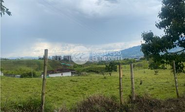 Lote en venta, Dosquebradas, Risaralda