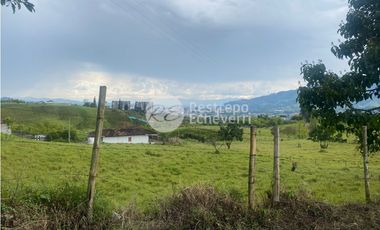 Lote en venta, Dosquebradas, Risaralda