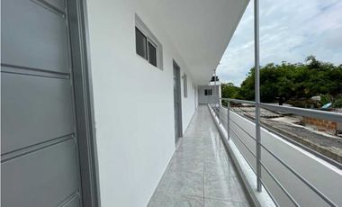 SE VENDEN APARTAMENTOS BARRIO LOS CACIQUES