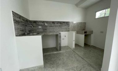 SE VENDEN APARTAMENTOS BARRIO LOS CACIQUES
