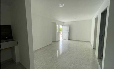 SE VENDEN APARTAMENTOS BARRIO LOS CACIQUES