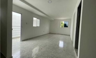 SE VENDEN APARTAMENTOS BARRIO LOS CACIQUES