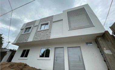 SE VENDEN APARTAMENTOS BARRIO LOS CACIQUES