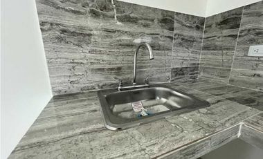 SE VENDEN APARTAMENTOS BARRIO LOS CACIQUES