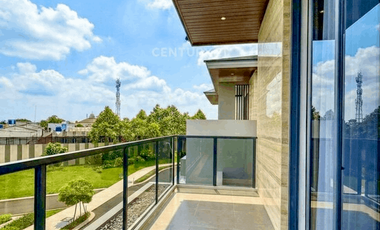 Dijual Rumah Indent Dharmawangsa Nivara 8 Bintaro Jaya Sektor 7 #263735