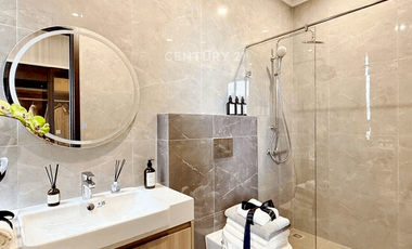 Dijual Rumah Indent Dharmawangsa Nivara 8 Bintaro Jaya Sektor 7 #263735