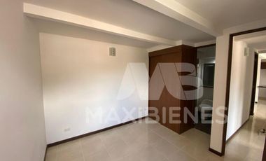 apartamento en arriendo en viviendas del sur. Cod A58408